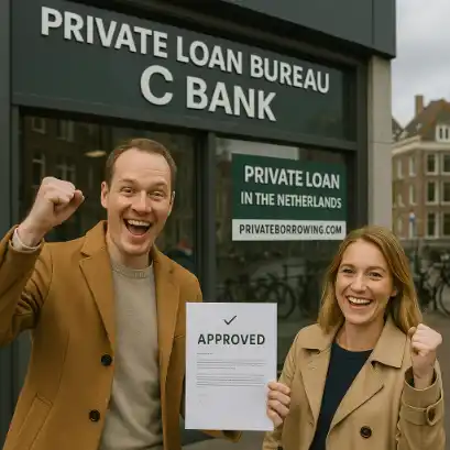 Private borrowing: an independent guide to loans from private lenders