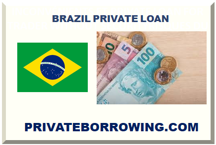 BRAZIL PRIVATE LOAN 2024