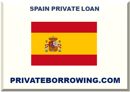 SPAIN PRIVATE LOAN 2023