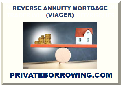 REVERSE ANNUITY MORTGAGE (VIAGER) 2023